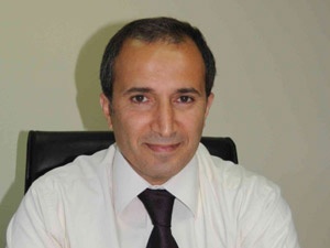 Mehmet Ziya Gökalp'tan: Orantısız espri yeteneği ile iktidar devirmek hayali