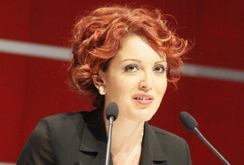 Nagehan Alçı'dan: Sulh mektubu yok şantaj var