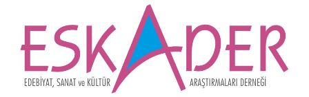 ESKADER Ödülleri açıklanıyor