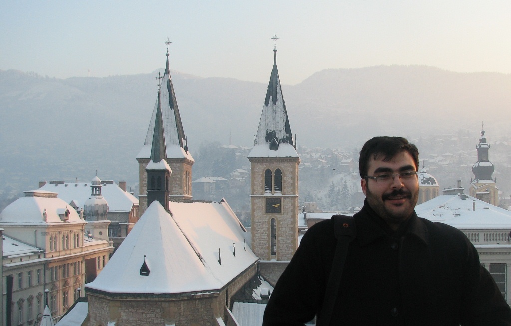 Öner Buçukcu'dan: İsrail Seçimlerinden Filistin-İsrail Barışı Çıkar mı?