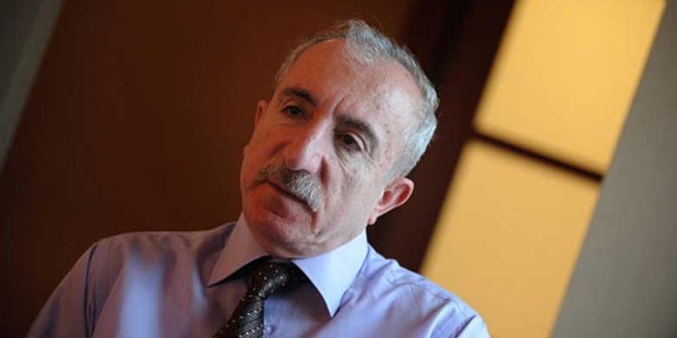 Orhan Miroğlu'dan: Nihayet... Gezi çıplak!