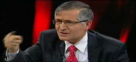 Özcan Yeniçeri'den: “IŞİD neyse, PKK odur”