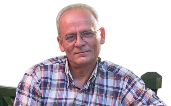 Bir Nokta’dan Mustafa Özçelik özel sayısı