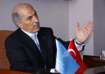 Rahim Er'den: Bir asır sonra yeniden İtilaf Devletleri