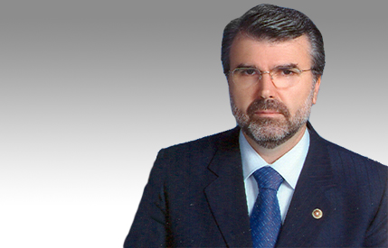 Resul Tosun'dan: İlmin yücelttiği siyasetin katlettiği şahsiyet