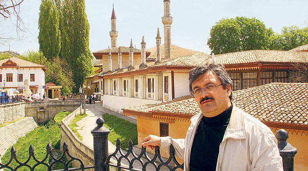 Prof. Dr. Rıdvan Canım: Ebu Ubeyde Bin Cerrah