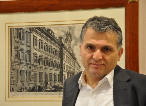 Ruşen Çakır'dan: Yine PKK-Hizbullah çatışması ve yine “yesinler birbirlerini” aymazlığı