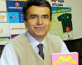 Prof. Dr. Şaban Şimşek'ten: Bana değil; ayrılıkçı Kürtlere ve devletin politikalarını çizenlere