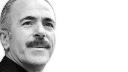 Bir Kitap&Bir Yazar Şaban Abak Söyleşisi Bu Cumartesi Server Vakfı'nda