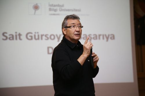 Sait Gürsoy'dan: YÖK'ten esnek yatay geçiş