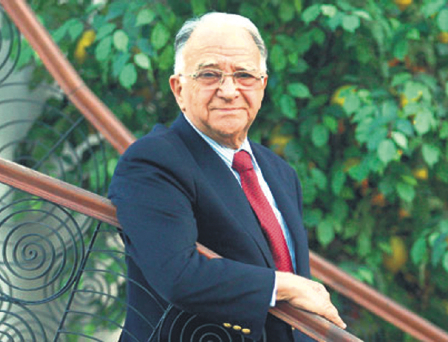 Sami Kohen'den: Ankara için bölgesel rol fırsatı