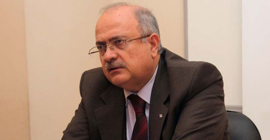 Prof. Dr. Sefa Saygılı: Mehmet Akif'e göre çalışmanın önemi