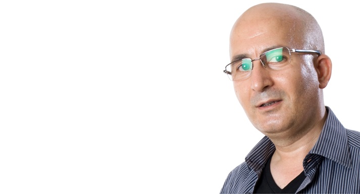 Selahattin Gezer'den: Uhuvvet nerede? Mescid-i Aksa can çekişiyor!