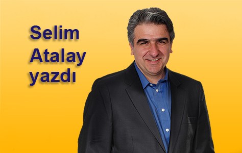 Selim Atalay'dan: ABD kepenk kapatıyor herkes evine gidecek