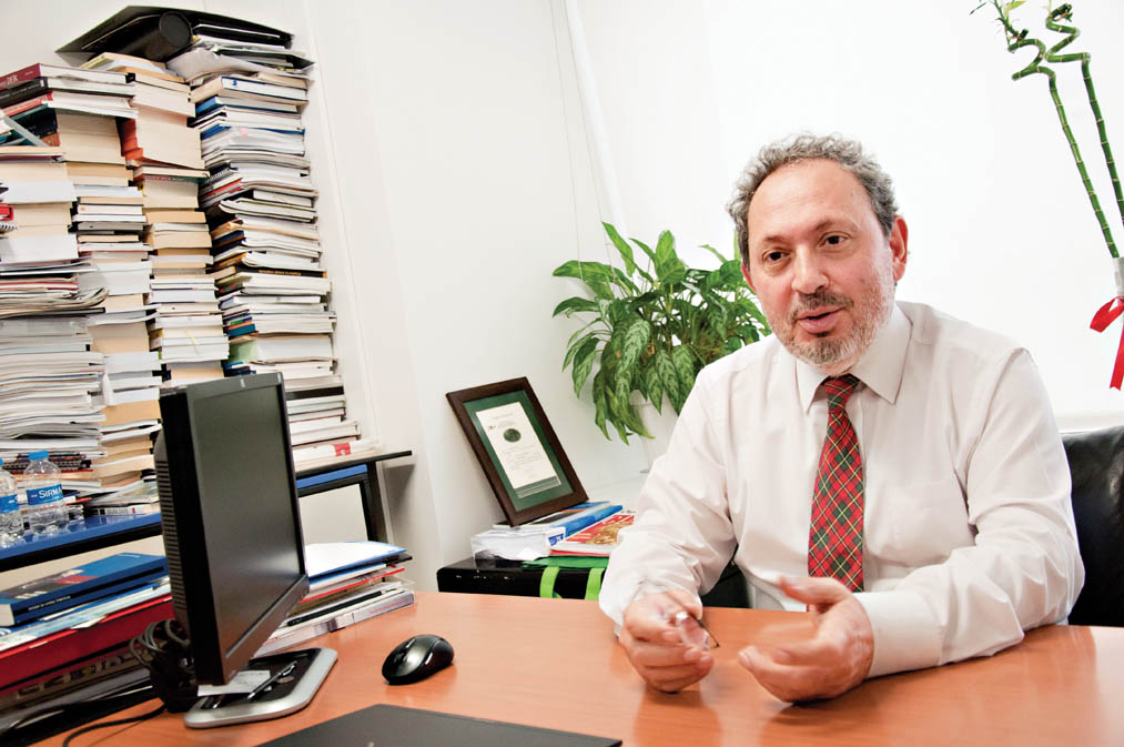 Şeref Oğuz'dan: Kurnazlık iş yapma kültürü olursa...