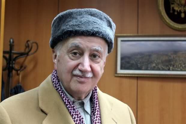 M. Şevket Eygi'den: Otomobil Lojman Seyahat ve Konaklama İsrafları