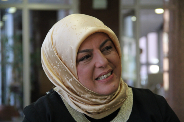Sibel Eraslan'dan: ‘Kuretu’l Ayn’... Gözbebeğimizsin ya Hüseyn!