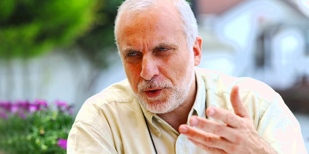 Soli Özel'den: IŞİD kararı