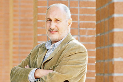 Süleyman Seyfi Öğün: Mikado oyunu (1)