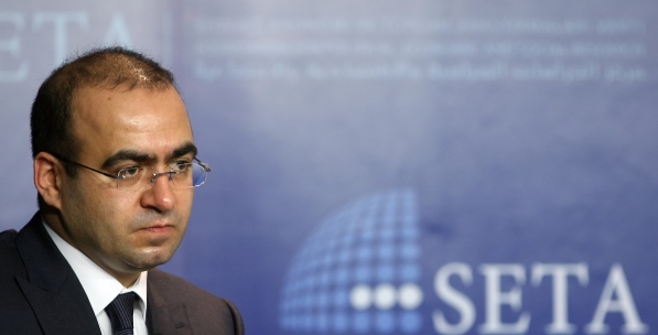 Taha Özhan'dan: Dersim ve yeni zemin imkânı