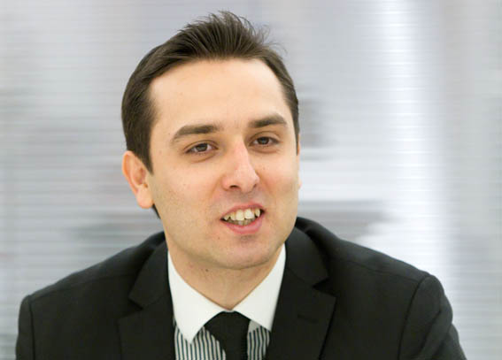 Ufuk Ulutaş'tan: ABD’nin Suriye hayali