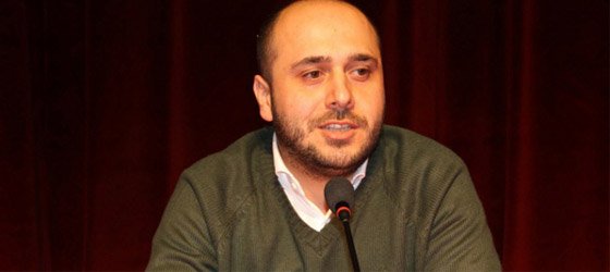 Yıldıray Oğur'dan: 'Tükürüğümüzle boğarız’ın dönüşü…