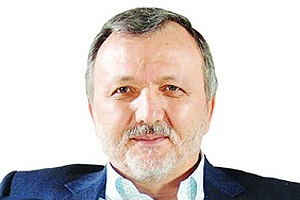 Yusuf Ziya Cömert'ten:Divan-ı Zerefşan