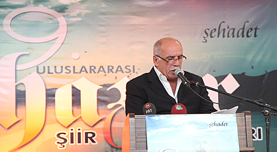 Zeynel Beksaç'tan: Türkçem Dergisi ve Türk Dünyası