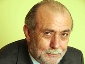 Abdülkadir Özkan'dan: Irak ve Suriye parçalanmak isteniyor