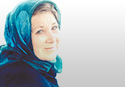 Afet Ilgaz'dan: Bir yılbaşı analizi ("deneme"si)