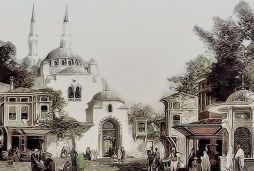 İlim ve İrfan, tasavvufun peşinde