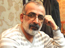 Ahmet Kekeç'ten: Bir kitap okudum, nevrim döndü