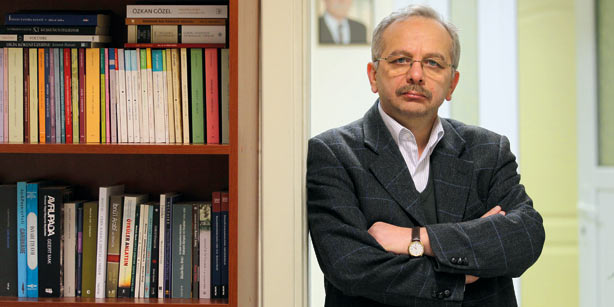 Hatıralar Arasında D. Mehmet Doğan’ı Yâd Etmek...