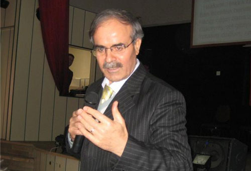 Ali Erkan Kavaklı'dan: Kalbe Yolculuk