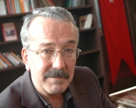 Ali İlbey'den: Doğu, Hüzün ve Din; Batı, Haz ve Ten