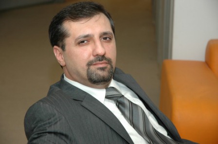 Ali Murat Güven Yazdı: Bugün, İsmail Ağabey'in günü...