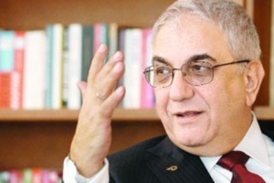 Ali Saydam'dan: Baksı Müzesi'ne Avrupa Konseyi Ödülü