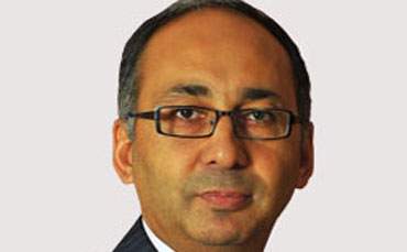 Alper Tan'dan: O cesur adamı kaybettik