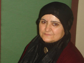 Belkıs İbrahimhakkıoğlu'ndan: Tabiat bizden davacı olacak