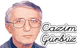 Cazim Gürbüz'den: Şehirler ağladığında...
