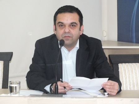 M.Ali Köseoğlu'ndan: TYB ile Dile Kolay 35 Yıl