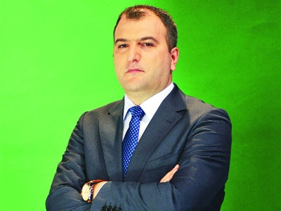 Cem Küçük'ten: ABD'nin Stratejik Hamlesi: Kürt Devleti