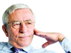 Erdal Şafak'tan: Pekin'den Şam'a bakış