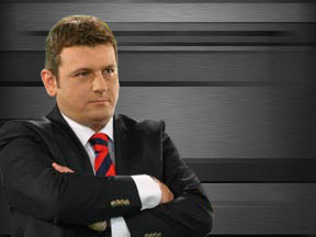 Ersoy Dede'den: Levent Kırca ve Savrulmalar