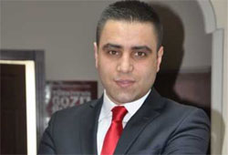 Fatih Akkaya'dan: İddianı İspatla Başkan!