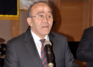 Fikret Bila'dan: Sınırlarımıza tehdit olursa harekât olur!