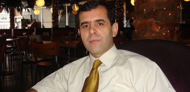 Kalemi içli pınarların rüyasını tabir ediyor