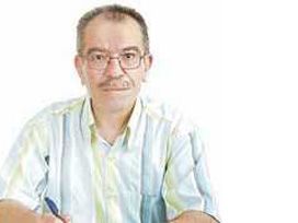 Hasan Karakaya'dan: Şahsiyet abidesi bir yiğit... Abdürrahim Karakoç