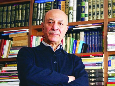 İzmir Şubesi Kültür Sohbetleri'nde Bu Hafta: Vahiy ve Sanat İlişkisi