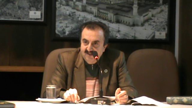 Mevlüt Güngör Hoca vefat etti